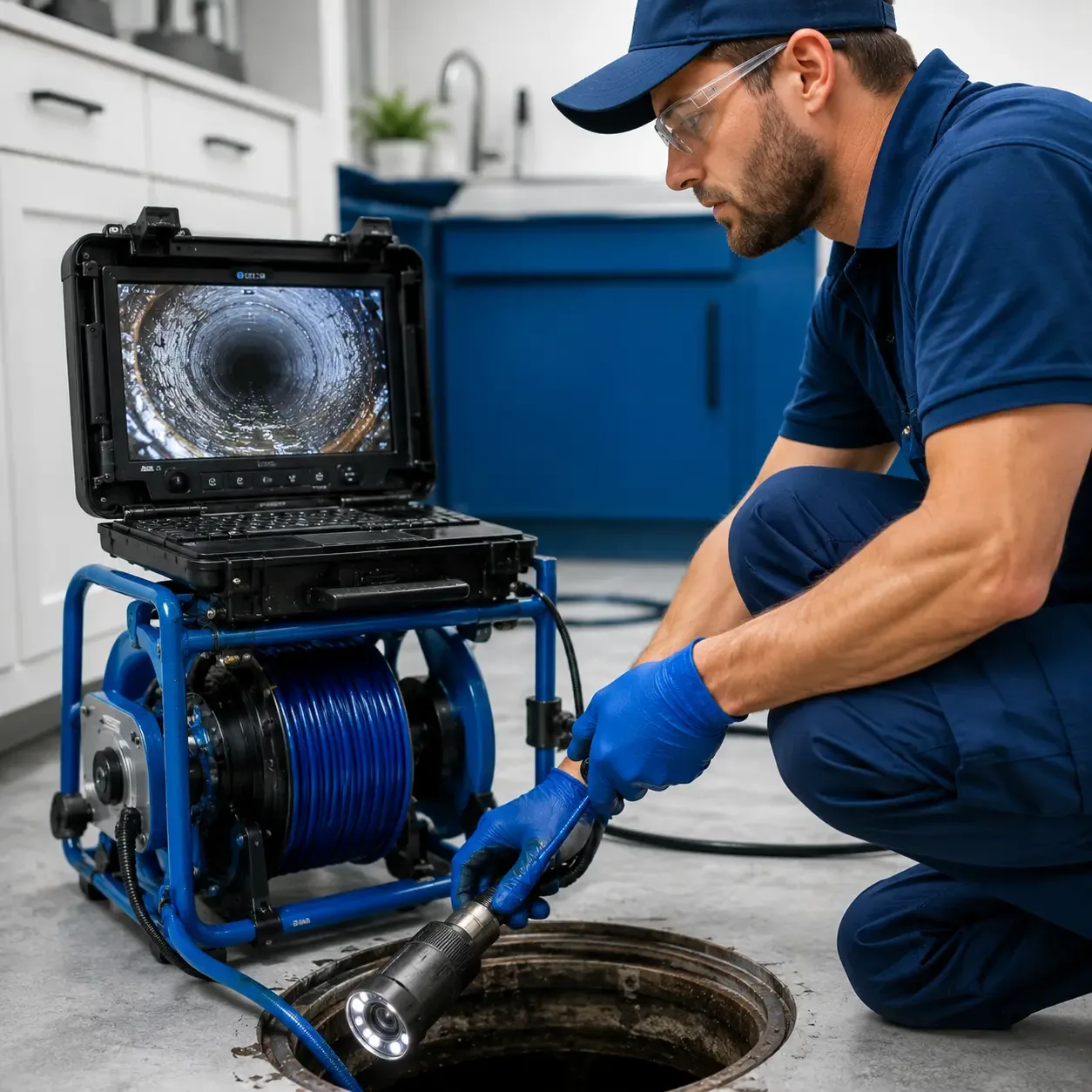 Pipe Relining professionals serving Huggins, MO
